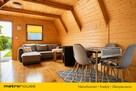 Biznes nad morzem 1307 m² działki 450m od plazy - 4
