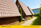 Biznes nad morzem 1307 m² działki 450m od plazy - 6