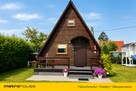 Biznes nad morzem 1307 m² działki 450m od plazy - 7