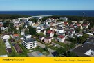 Biznes nad morzem 1307 m² działki 450m od plazy - 8