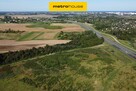 Działka budowlana nad morzem 5,3 km od plaży!