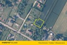 Działka budowlana nad morzem 5,3 km od plaży! - 5