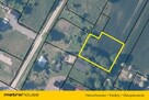 Działka budowlana nad morzem 5,3 km od plaży! - 6