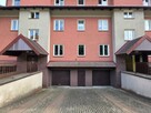 Garaż Giżycko, I Dywizji im. T. Kościuszki - 1