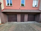 Garaż Giżycko, I Dywizji im. T. Kościuszki - 2