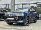 Chery Tiggo 7 HYBRID 1.5 HEV 224KM + 1DHT / Salon Polska - 2
