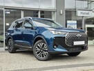 Chery Tiggo 7 HYBRID 1.5 HEV 224KM + 1DHT / Salon Polska - 4