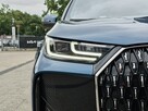 Chery Tiggo 7 HYBRID 1.5 HEV 224KM + 1DHT / Salon Polska - 13
