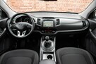 Kia Sportage 4x4 AWD 2.0CRDi 184KM ! Ledy Navi Kamera ! Super Stan ! - 5