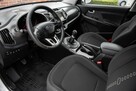 Kia Sportage 4x4 AWD 2.0CRDi 184KM ! Ledy Navi Kamera ! Super Stan ! - 6