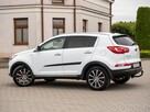 Kia Sportage 4x4 AWD 2.0CRDi 184KM ! Ledy Navi Kamera ! Super Stan ! - 13