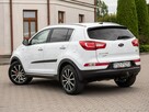 Kia Sportage 4x4 AWD 2.0CRDi 184KM ! Ledy Navi Kamera ! Super Stan ! - 14