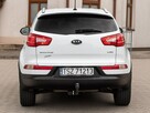 Kia Sportage 4x4 AWD 2.0CRDi 184KM ! Ledy Navi Kamera ! Super Stan ! - 15