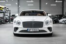 Bentley Continental GT 6.0 W12 635 KM. Bezwypadkowy. Wyjątkowa specyfikacja. - 2