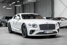 Bentley Continental GT 6.0 W12 635 KM. Bezwypadkowy. Wyjątkowa specyfikacja. - 3