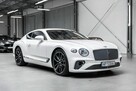 Bentley Continental GT 6.0 W12 635 KM. Bezwypadkowy. Wyjątkowa specyfikacja. - 4