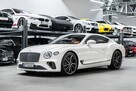 Bentley Continental GT 6.0 W12 635 KM. Bezwypadkowy. Wyjątkowa specyfikacja. - 5
