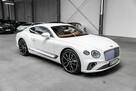 Bentley Continental GT 6.0 W12 635 KM. Bezwypadkowy. Wyjątkowa specyfikacja. - 7