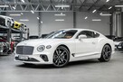 Bentley Continental GT 6.0 W12 635 KM. Bezwypadkowy. Wyjątkowa specyfikacja. - 8