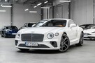 Bentley Continental GT 6.0 W12 635 KM. Bezwypadkowy. Wyjątkowa specyfikacja. - 9