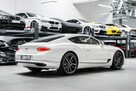Bentley Continental GT 6.0 W12 635 KM. Bezwypadkowy. Wyjątkowa specyfikacja. - 12