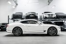 Bentley Continental GT 6.0 W12 635 KM. Bezwypadkowy. Wyjątkowa specyfikacja. - 13