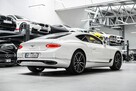 Bentley Continental GT 6.0 W12 635 KM. Bezwypadkowy. Wyjątkowa specyfikacja. - 14
