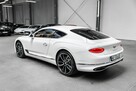 Bentley Continental GT 6.0 W12 635 KM. Bezwypadkowy. Wyjątkowa specyfikacja. - 15