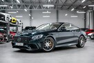 Mercedes S 63 AMG 63 AMG 4Matic. Salon Polska. Lift. Stan perfekcyjny. FV23%