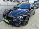 Fiat Tipo s-design t-jet xenon navi kamera - 8