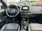 Fiat Tipo s-design t-jet xenon navi kamera - 14