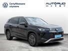 Volkswagen  Tayron 2.0TDI 193KM 4Motion LED DCC Matrix Serwis ASO HAK 7miejsc FV 23% - 2