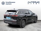 Volkswagen  Tayron 2.0TDI 193KM 4Motion LED DCC Matrix Serwis ASO HAK 7miejsc FV 23% - 7