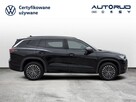 Volkswagen  Tayron 2.0TDI 193KM 4Motion LED DCC Matrix Serwis ASO HAK 7miejsc FV 23% - 8