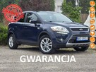 Ford Kuga 2.0*TdCi*TITANIUM*4x4*Duży Nowy Serwis