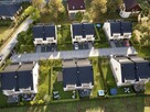 Nowy dom bliźniak 130 m2 / Borowa Góra / Jezioro Zegrzyńskie / Legionowo - 3