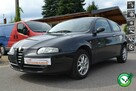 Alfa Romeo 147*  1.9JTD * Zarejestrowany *Klimatyzacja - 1