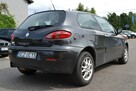 Alfa Romeo 147*  1.9JTD * Zarejestrowany *Klimatyzacja - 3