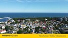 Biznes nad morzem 1307 m² działki 450m od plazy - 9