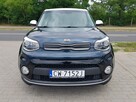 Kia Soul 1,6 Benzyna Navi Klimatronik Nagłośnienie JBL Zarejestrowany Gwarancja - 2