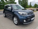 Kia Soul 1,6 Benzyna Navi Klimatronik Nagłośnienie JBL Zarejestrowany Gwarancja - 3