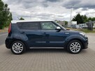 Kia Soul 1,6 Benzyna Navi Klimatronik Nagłośnienie JBL Zarejestrowany Gwarancja - 4