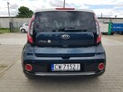 Kia Soul 1,6 Benzyna Navi Klimatronik Nagłośnienie JBL Zarejestrowany Gwarancja - 6