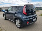 Kia Soul 1,6 Benzyna Navi Klimatronik Nagłośnienie JBL Zarejestrowany Gwarancja - 7