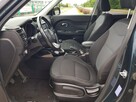 Kia Soul 1,6 Benzyna Navi Klimatronik Nagłośnienie JBL Zarejestrowany Gwarancja - 9