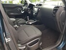 Kia Soul 1,6 Benzyna Navi Klimatronik Nagłośnienie JBL Zarejestrowany Gwarancja - 16