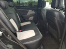 Kia Sportage 2,0CRDi Automat 4x4 Klimatronik Navi Panorama Zarejestrowany Gwarancja - 16