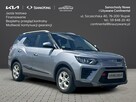 SSanyong Tivoli Grand 1,5 T-gdi+LPG Salon Polska Gwarancja!