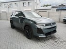 Nowy Citroen C5 Aircross MAX Plug-In Hybrid 225KM Kredyt 0% - 3