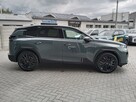 Nowy Citroen C5 Aircross MAX Plug-In Hybrid 225KM Kredyt 0% - 6